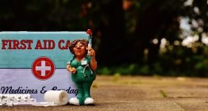 Essential Pet First Aid Items: Be Prepared for Emergencies Essential Pet First Aid Items